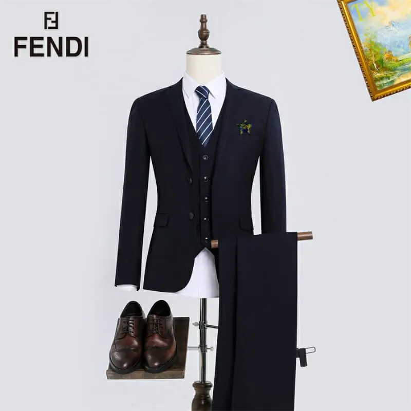 fendi survetements manches longues pour homme s_12357a0:survetement Fendi collection